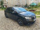 Renault Logan 1.6 МТ, 2014, 250 000 км объявление продам