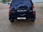Suzuki Grand Vitara 2.0 МТ, 2008, 154 000 км объявление продам