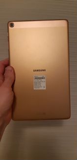 Samsung tab a 10.1