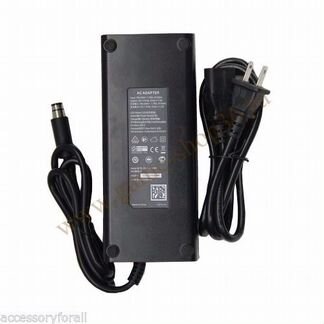Блок питания для Xbox 360 Slim оригинал