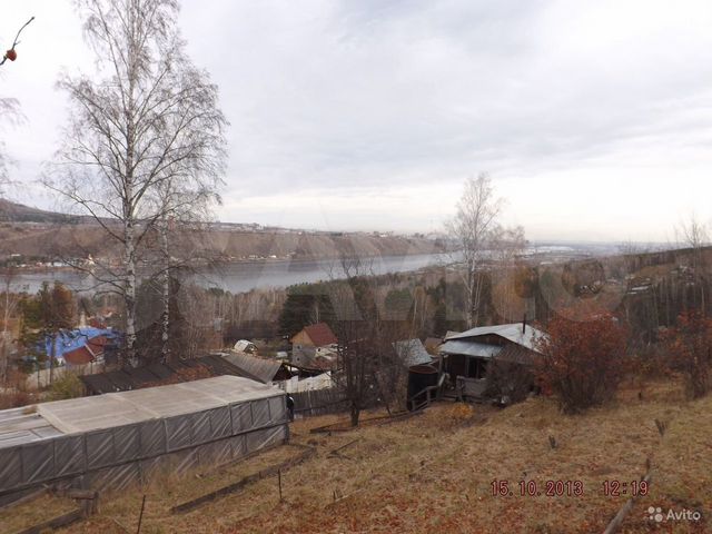 Участок 9 сот. (СНТ, ДНП)