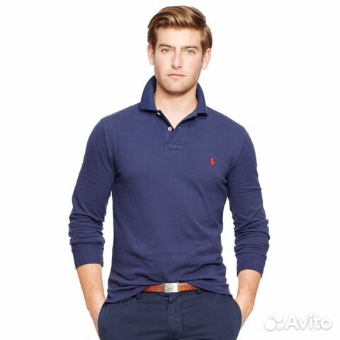 xxl ralph lauren