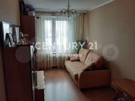 3-к. квартира, 59 м², 8/9 эт.