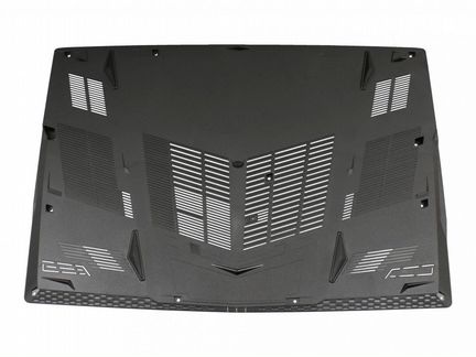 Нижняя часть корпуса новая MSI GE73 GL73 GP73