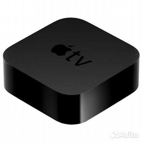 Apple TV HD 32 гб