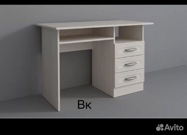 Письменный стол Колибри