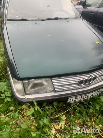 Запчасти на audi 100 c3 авторазборка