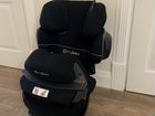 Автомобильное кресло Cybex Pallas 2-Fix объявление продам