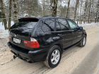 BMW X5 3.0 AT, 2001, 300 000 км объявление продам