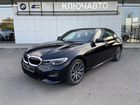 BMW 3 серия 2.0 AT, 2021 объявление продам
