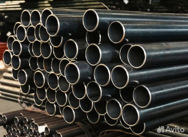 Труба стальная водогазопроводная вгп 133*4.0 тмк купить в Ростове-на ...