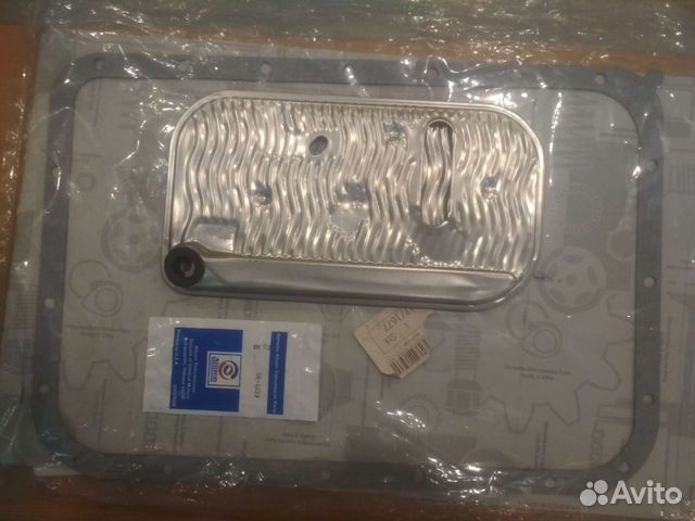 Фильтр масляный АКПП 723.340 Мерседес 811D