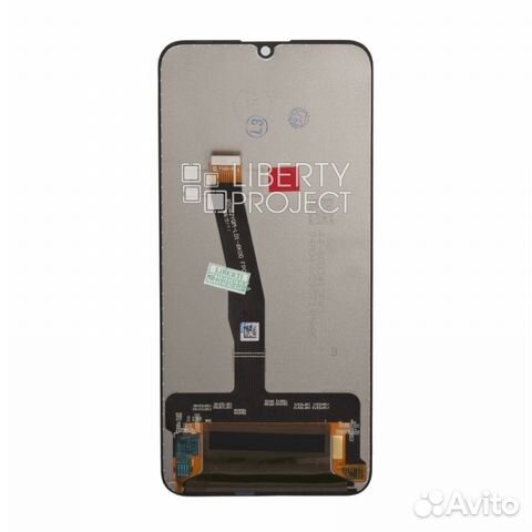 LCD дисплей для Huawei P30 Lite/Honor 20S/Honor 20