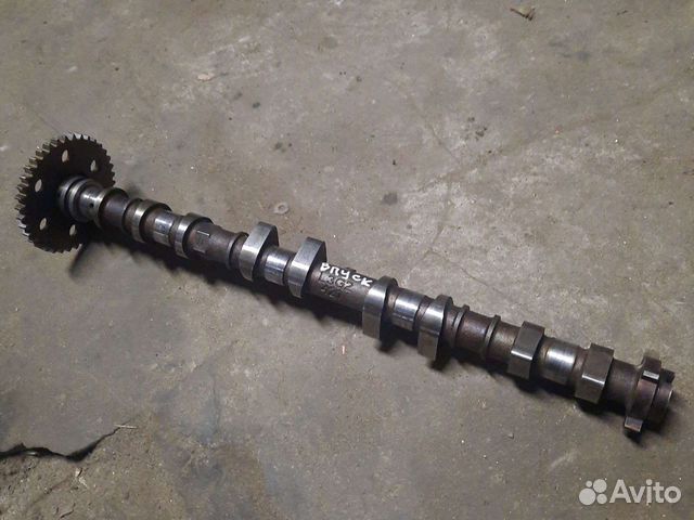 Распредвал впуск Мазда 6 GH