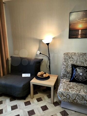 2-к. квартира, 57 м², 9/17 эт.