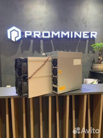 Асик Antminer E9 2400 Mh