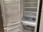 Холодильник LG GA-449 BMA объявление продам