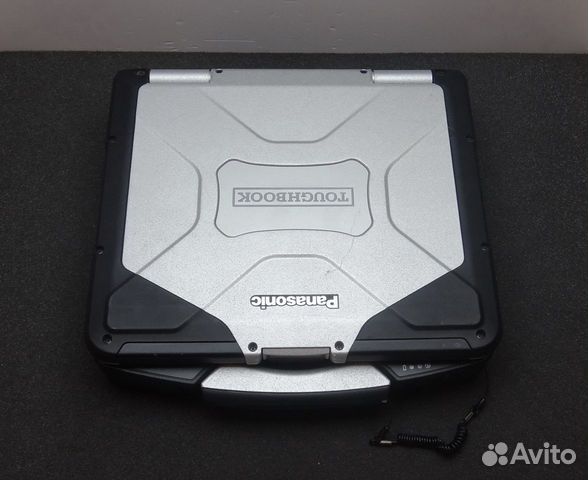 Panasonic Toughbook CF-3117381CM MK5 #924