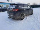 LIFAN Myway 1.8 МТ, 2018, 53 000 км