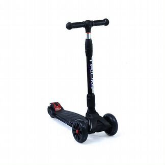 Детский трехколесный самокат Triumf