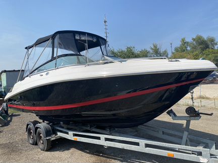 Катер Regal 2250