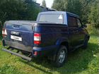 УАЗ Pickup 2.7 МТ, 2012, 88 000 км объявление продам
