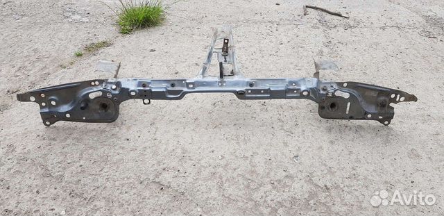 Ауди 80 B4 audi телевизор.панель радиатора