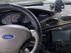 Ford Focus 2.0 AT, 2002, 162 286 км объявление продам