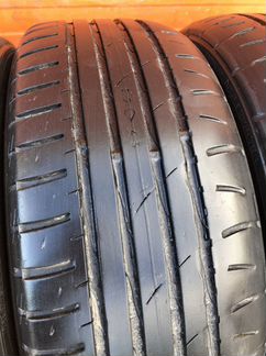 Nordman Nordman SZ 205/55 R16 94W 4шт