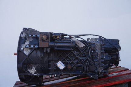 Коробка зф фото. Коробка ZF 16s1820. Коробка передач ZF 16s1820. КПП ZF 16s221 МАЗ 6430. ZF 16s2531 repart.