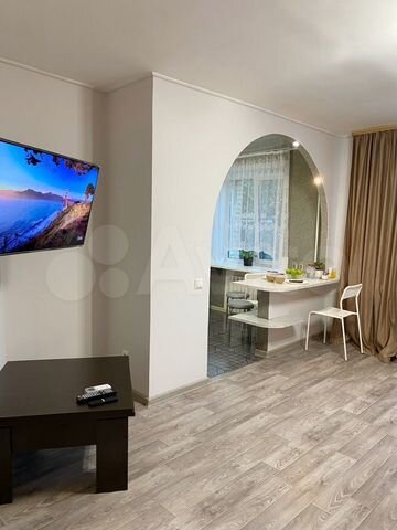 Квартира-студия, 35 м², 5/9 эт.