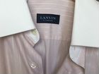 Рубашка мужская Lanvin Италия объявление продам
