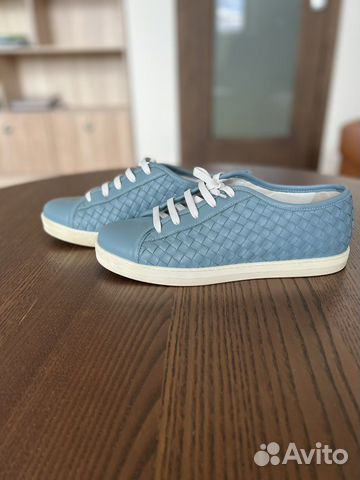 Кеды Bottega Veneta 40