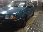 Volkswagen Passat 1.8 МТ, 1990, 277 000 км объявление продам