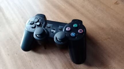 Джойстик PS3