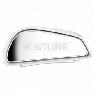 Зеркало заднего вида Baseus Large View Reversing