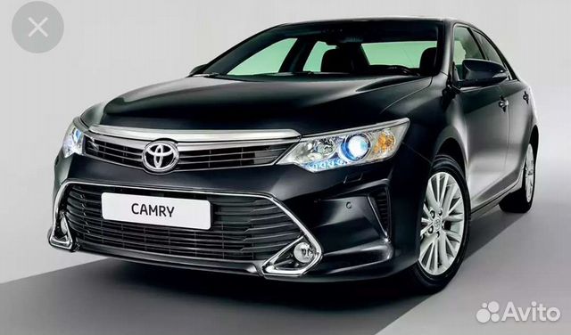 Разбор Тойота Камри 40 50 70