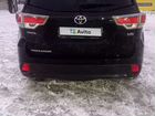 Toyota Highlander 3.5 AT, 2014, 84 000 км объявление продам