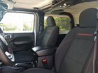 Jeep Wrangler 2.0 AT, 2019, 21 000 км объявление продам