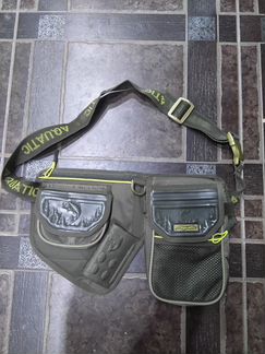 Сумка спинингиста