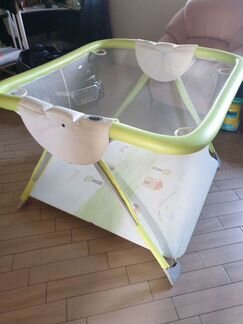 Манеж CAM America 243