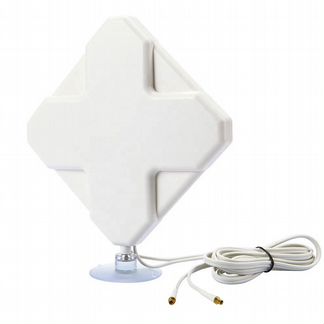 Лте антенна