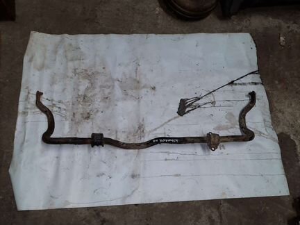 Стабилизатор nissan almera n15