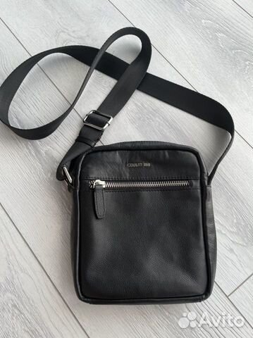 Мужская сумка Cerruti 1881