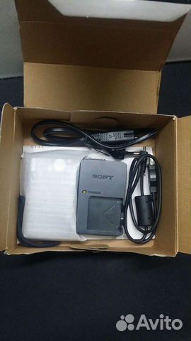 Sony Cyber-shot DSC-W630(торг)