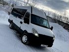 Iveco Daily 3.0 МТ, 2014, 783 048 км