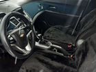 Chevrolet Cruze 1.8 МТ, 2012, 171 000 км объявление продам