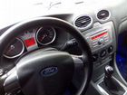 Ford Focus 1.8 МТ, 2010, 139 000 км объявление продам