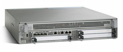 Маршрутизатор Cisco ASR1002-10G C ндс