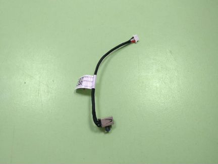 Разъем питания Dell Inspiron 11 3147 3000 jcdw3